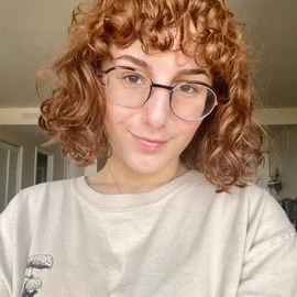 Sheila Nancy profile image