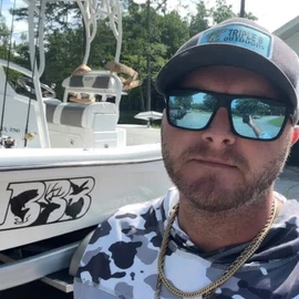 Zach rushing Williams profile image