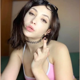 Amber Lowe profile image