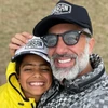 Creator avatar