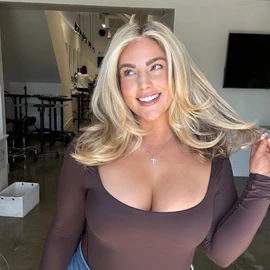 Kristina Garcia profile image