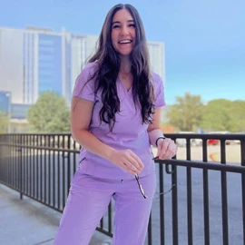 patricia rosemary profile image