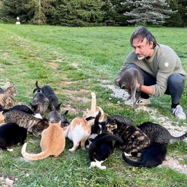 Fred Morgan profile image