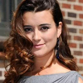 cote de pablo profile image
