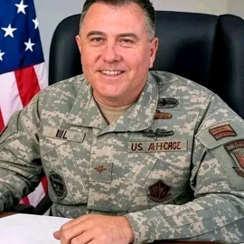 Eric Tood Hill profile image