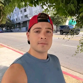 Billy Jones profile image