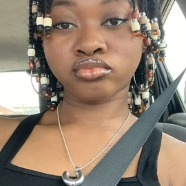 grace peter profile image