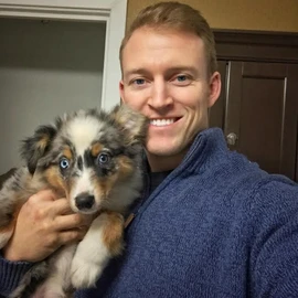 Steve Kalfman profile image