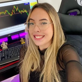 Roberta trader profile image