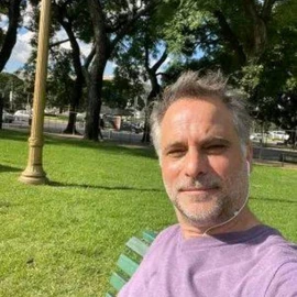 Paulo Brunetti profile image