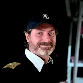 Captain Thomas Williams profile image