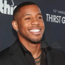 Kyle Fuller profile image