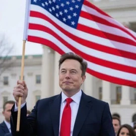 Mr musk profile image
