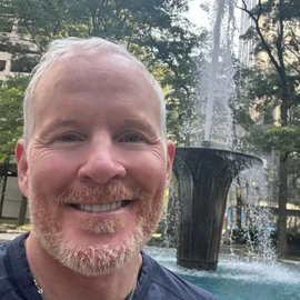 kevin Robert profile image