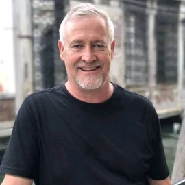 John Morgan profile image