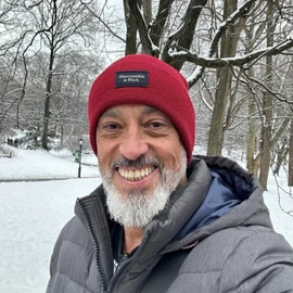 David Stanley profile image