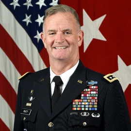 Walter Piatt profile image