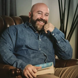 Frank Paul profile image