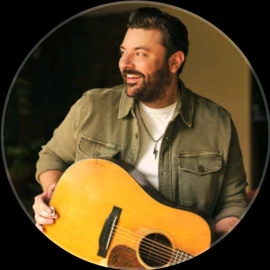 Chris Young profile image