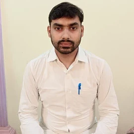 Nitish Kumar profile image