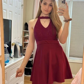 Ashley Manson profile image