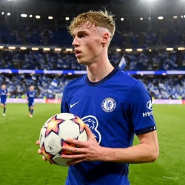 Trivagochelsea profile image