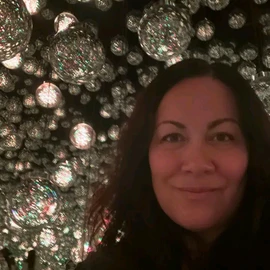 Shannon Lee profile image