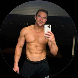 will parfitt profile image
