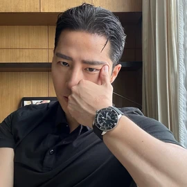 Jen Kenji profile image
