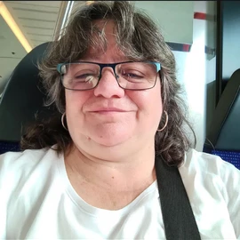 Venessa Denise profile image