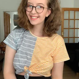 Wilson Audrey profile image
