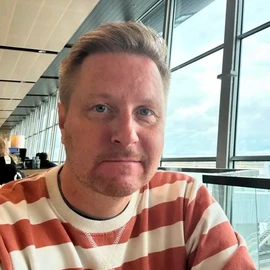 Kelly Kenneth profile image