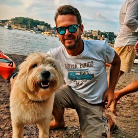 Luca Carlo profile image