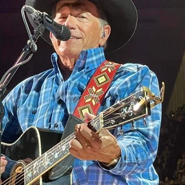 George strait onlypage profile image