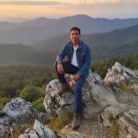 SUBHENDU RAY profile image