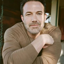 Ben Affleck profile image
