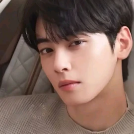 Cha eun- Woo profile image