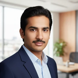 Roop Verma profile image