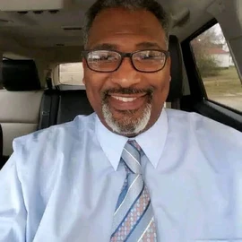 James Williams profile image