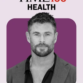 Chris Hemsworth profile image