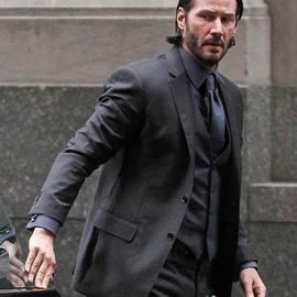 keanu Reeves profile image