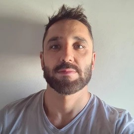 James Michael profile image