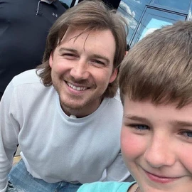 Morgan wallen profile image