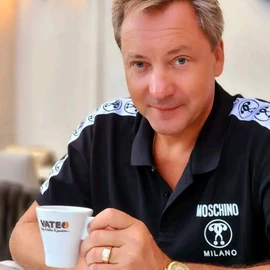 William Thomas profile image