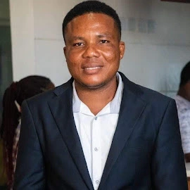 Isaac Narh profile image