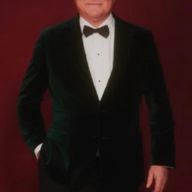 Manuel Willis Benjamin profile image