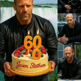 Jason Statham profile image