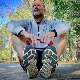 David Joh Harvey profile image