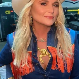 Miranda Lambert profile image