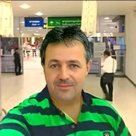 Jonathan Smith profile image